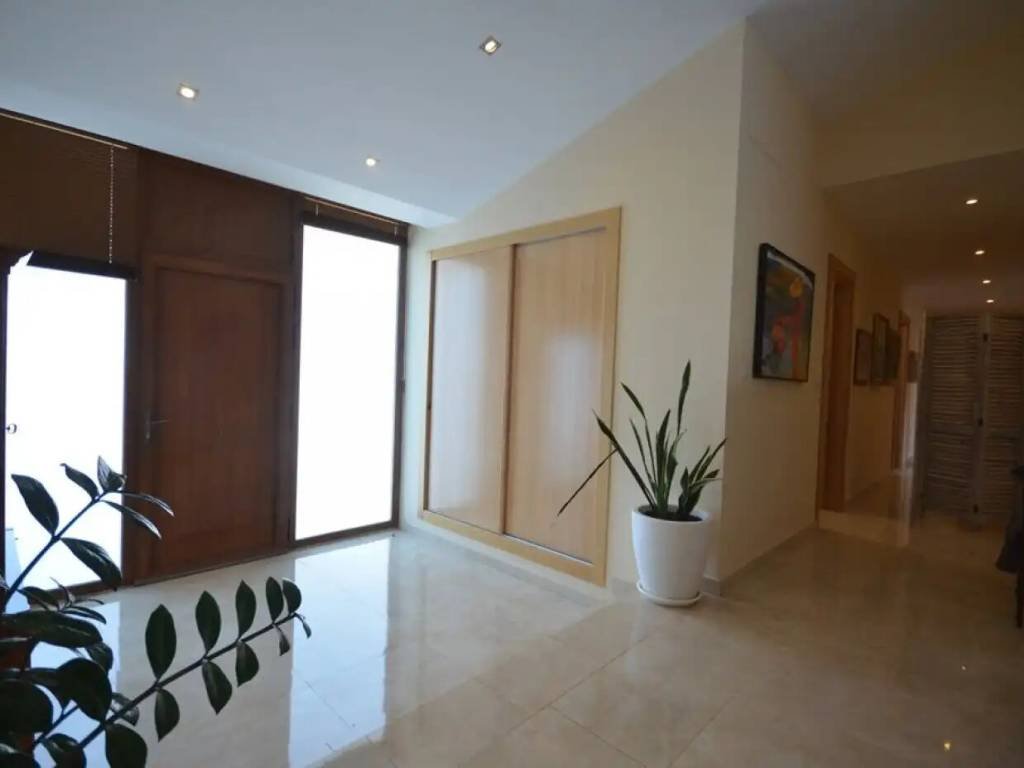 Casa de 350 m² en Albacete