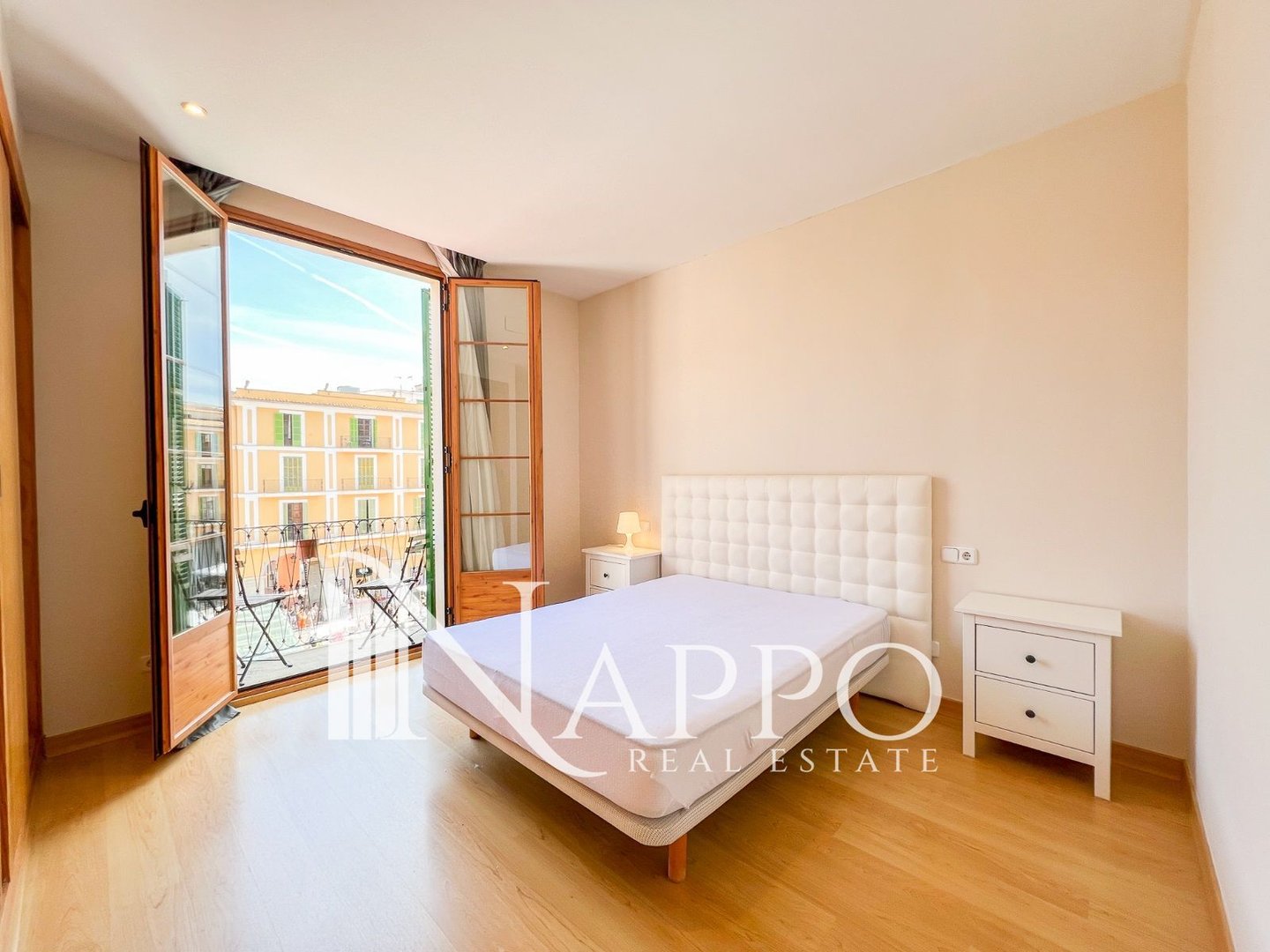Piso de 74 m² en Palma