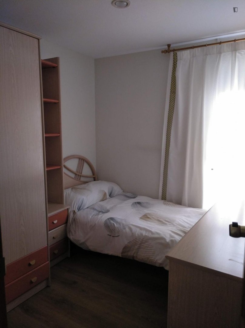 Piso de 140 m² en Valencia