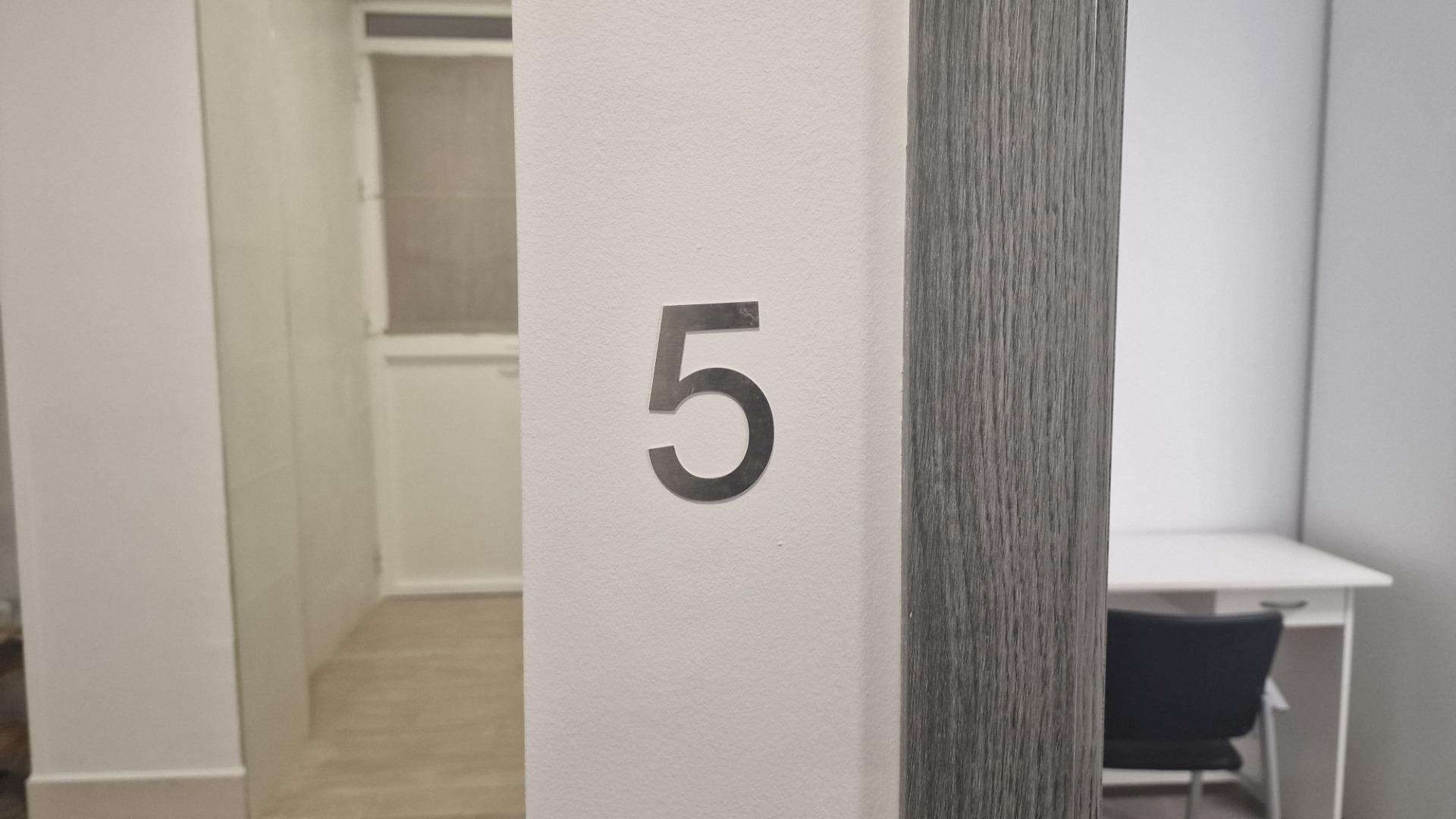 Quarto 15 m², Málaga
