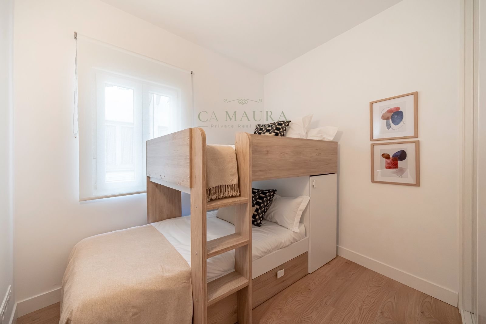 Wohnung 75 m² in Madrid