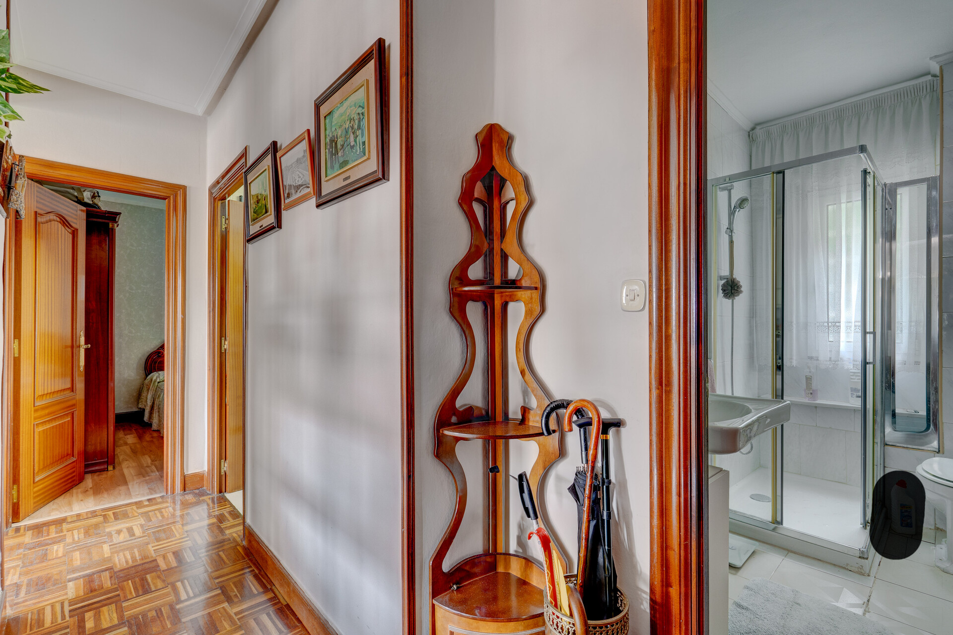 Piso de 73 m² en Castro-Urdiales