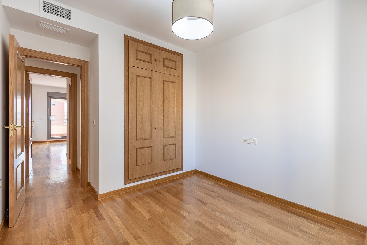 Pis de 159 m² a Granada