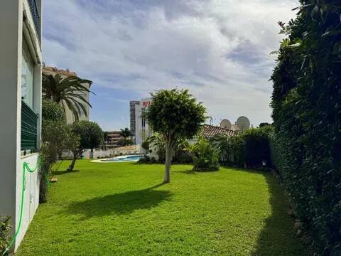 Pis de 65 m² a Torremolinos