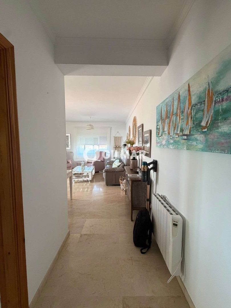 Pis de 120 m² a Estepona