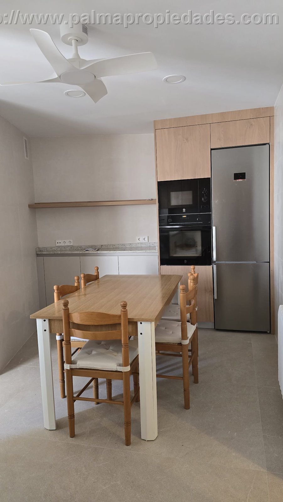 Piso de 176 m² en Palma