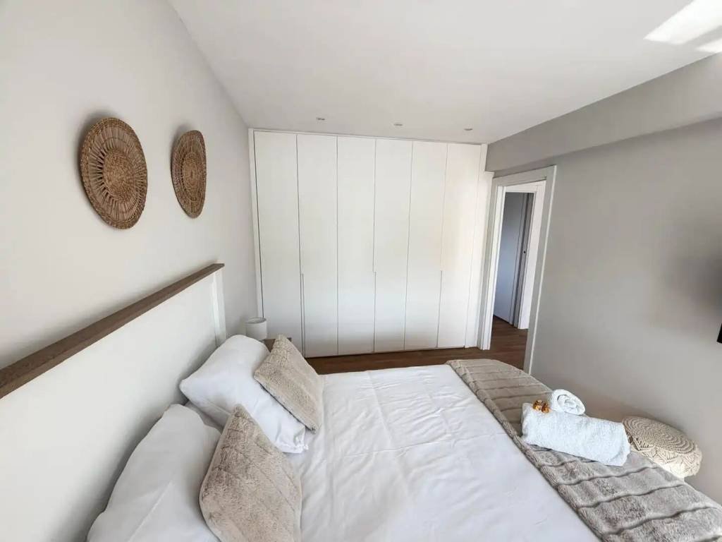 Piso de 90 m² en Sopela