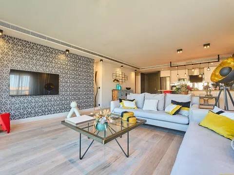 Pis de 240 m² a Alacant