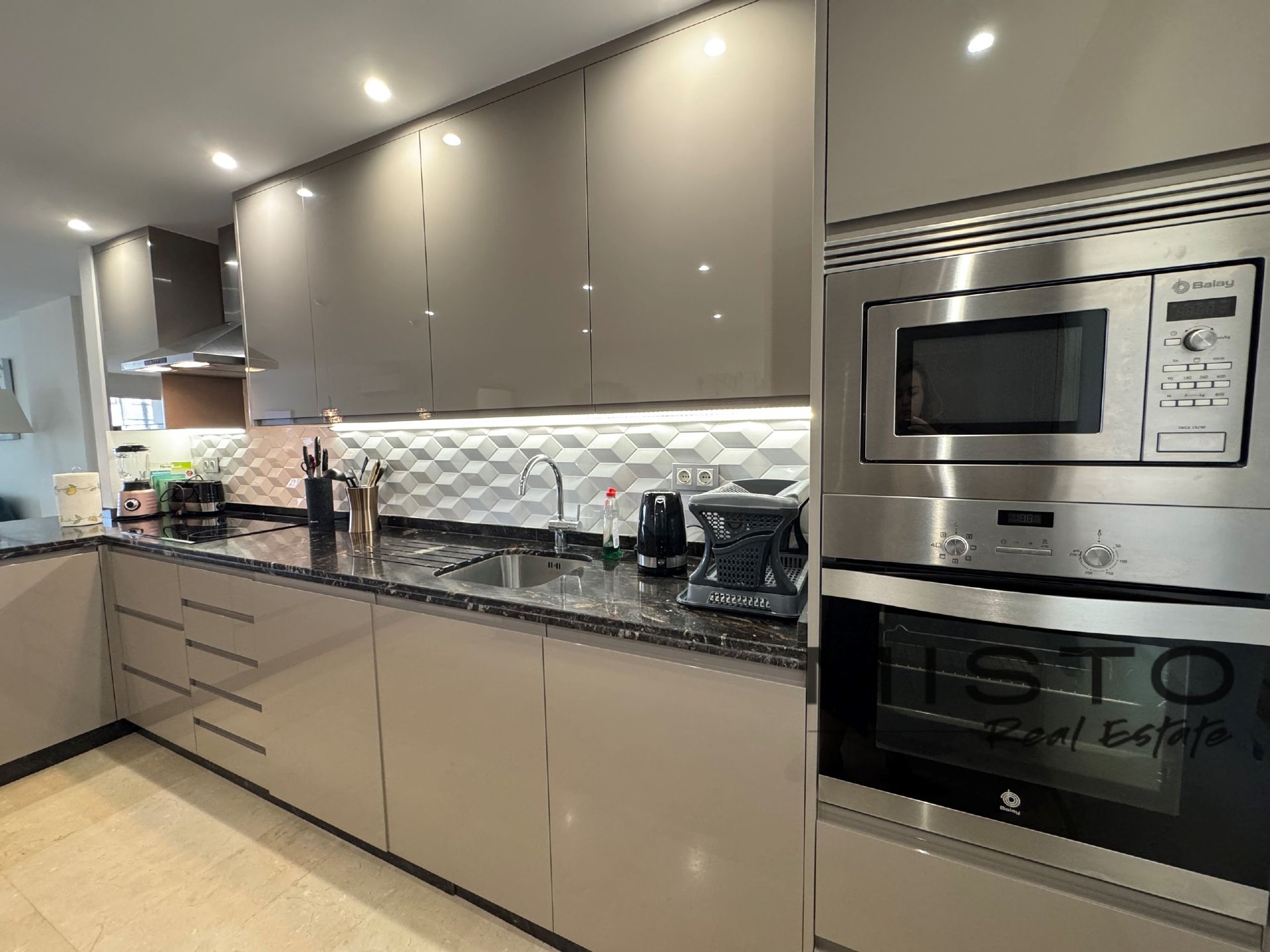 Pis de 167 m² a Estepona