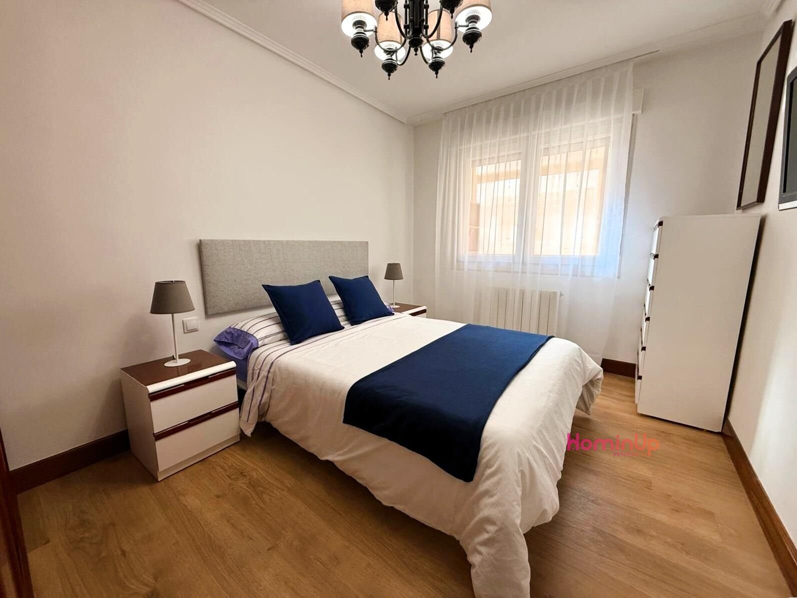Piso de 73 m² en Bilbao