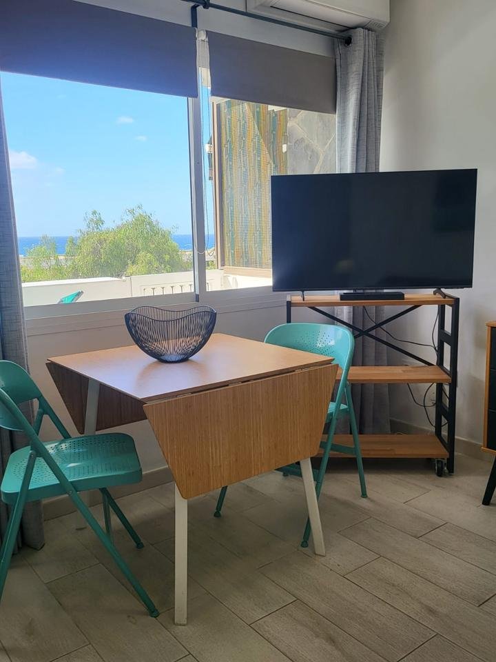 Piso de 51 m² en San Bartolomé de Tirajana
