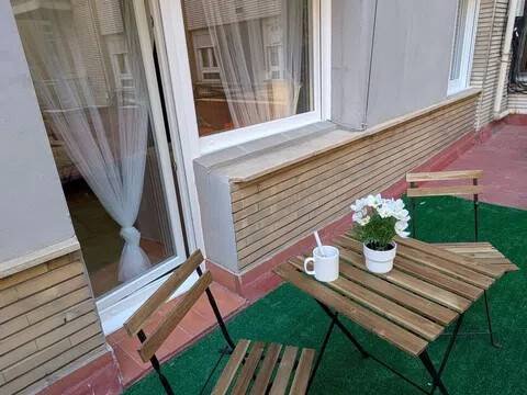 Zimmer zur Miete, Valladolid