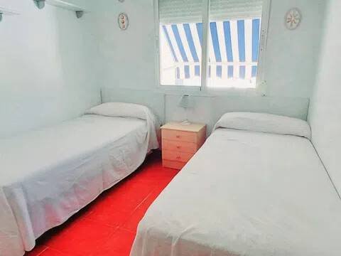 Piso de 80 m² en Rincón de la Victoria