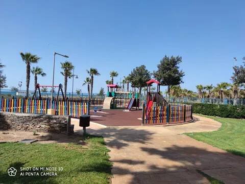 Piso de 90 m² en El Ejido