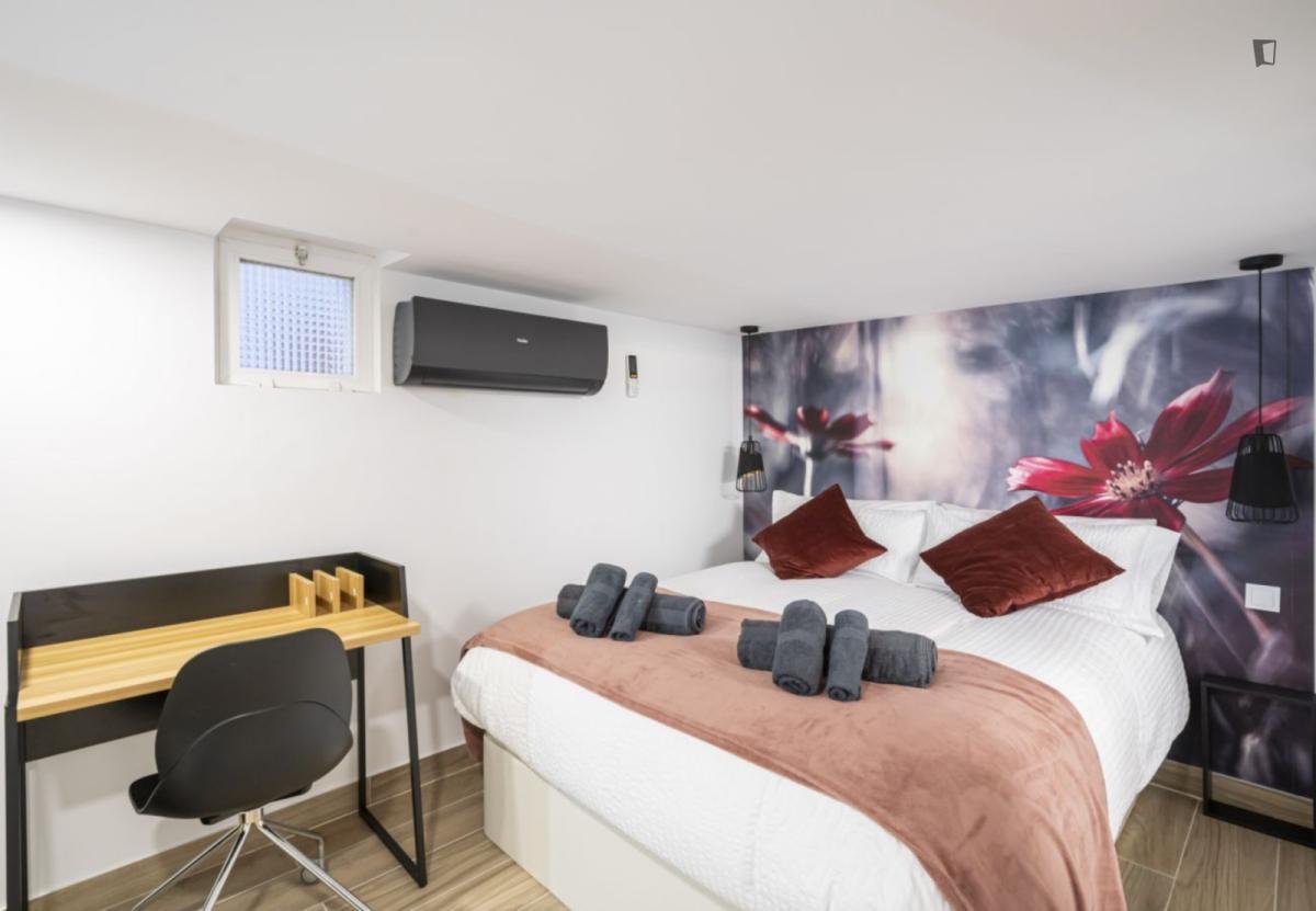 Pis de 45 m² a Madrid