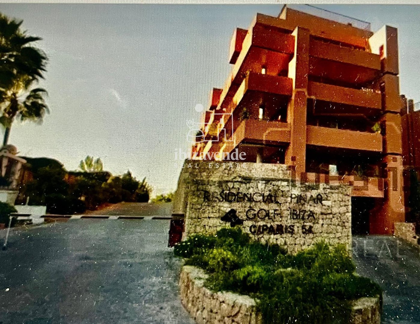 Piso de 100 m² en Santa Eulària des Riu