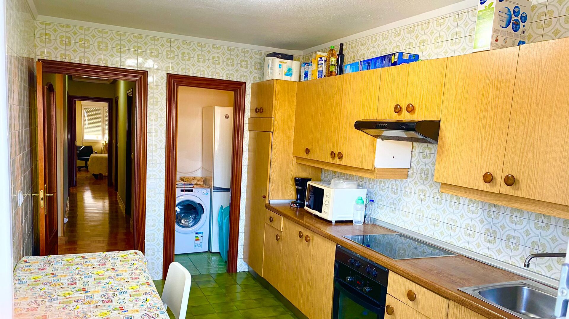 Habitación 25 m², Gijón