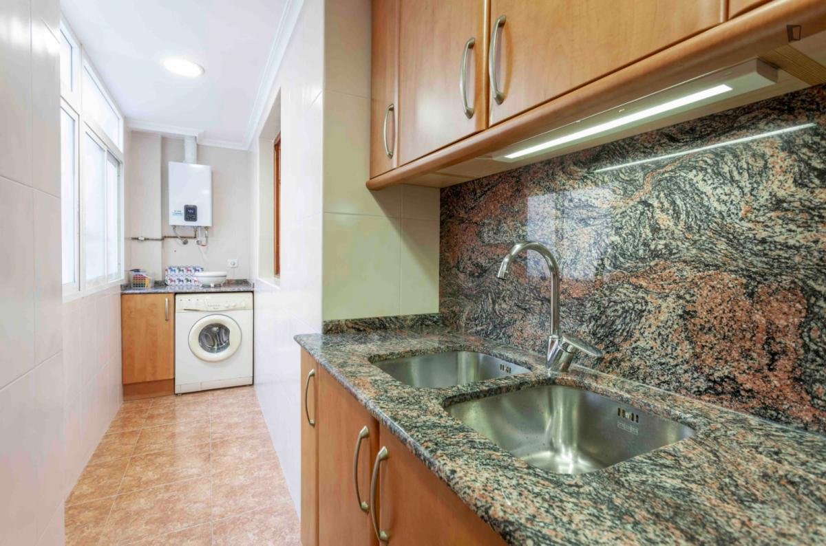 Appartamento 75 m² a Valencia