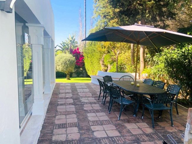 Casa de 400 m² en San Roque