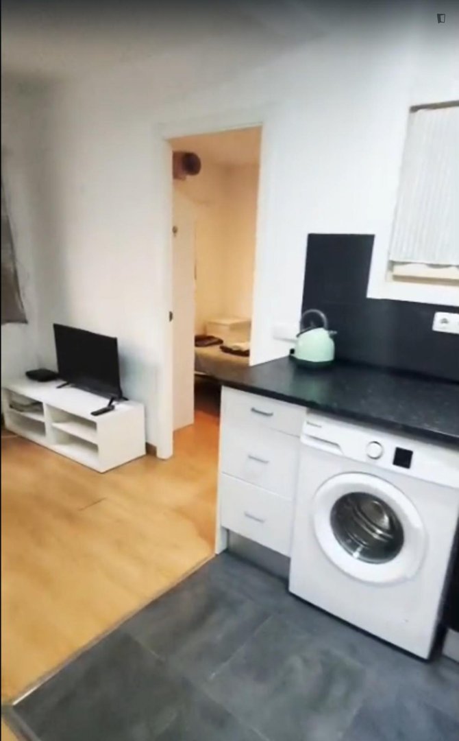 Pis de 35 m² a Barcelona