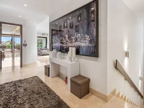 Appartement 402 m² à Marbella