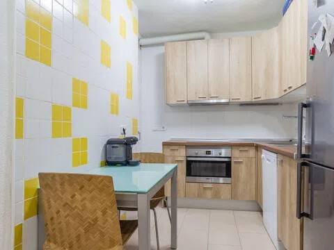 Piso de 70 m² en Murcia
