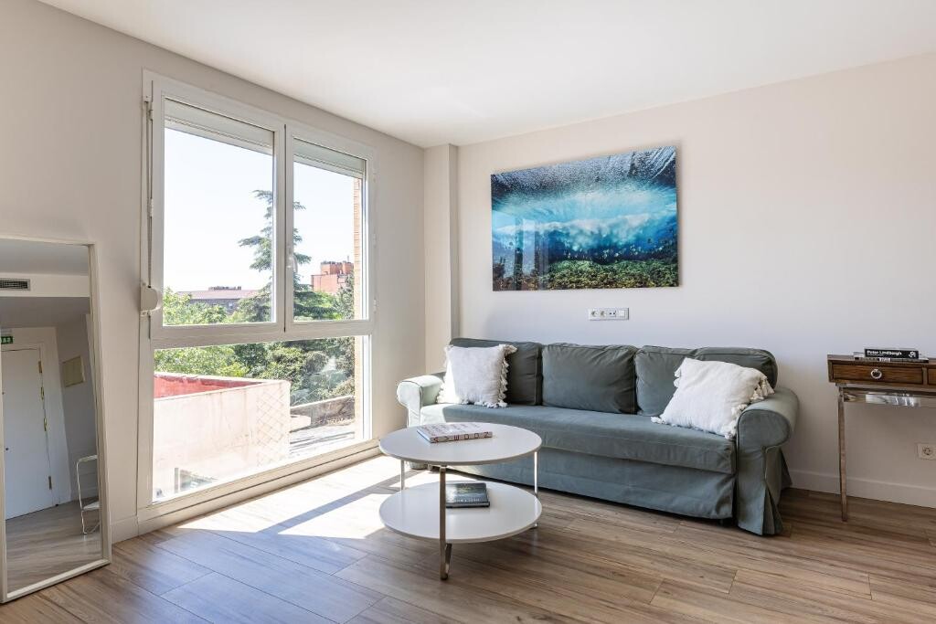 Appartamento 55 m² a Madrid