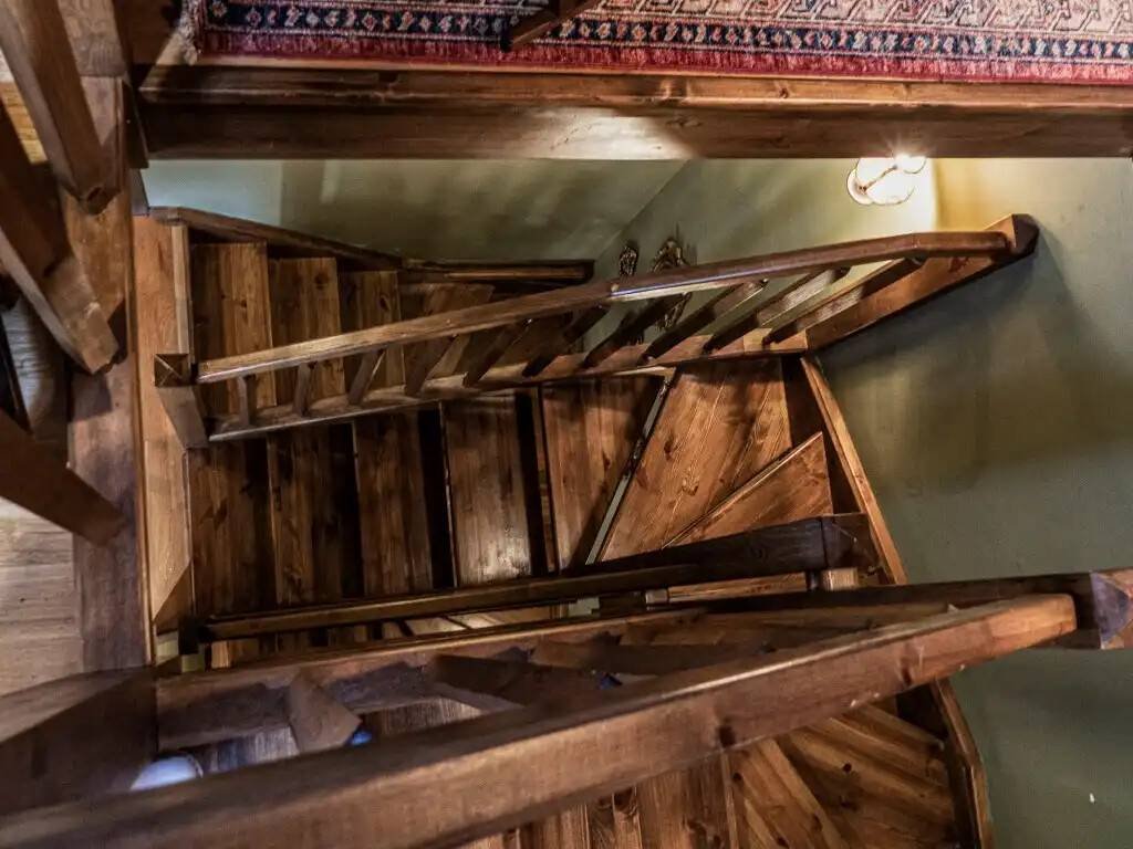 Pis de 140 m² a Viella i Mitjaran