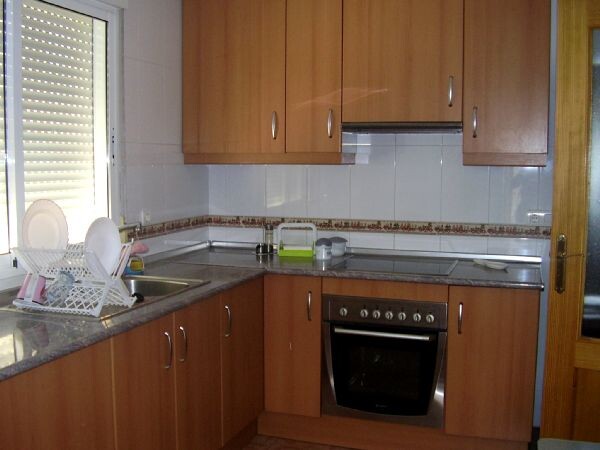Piso de 180 m² en Elda