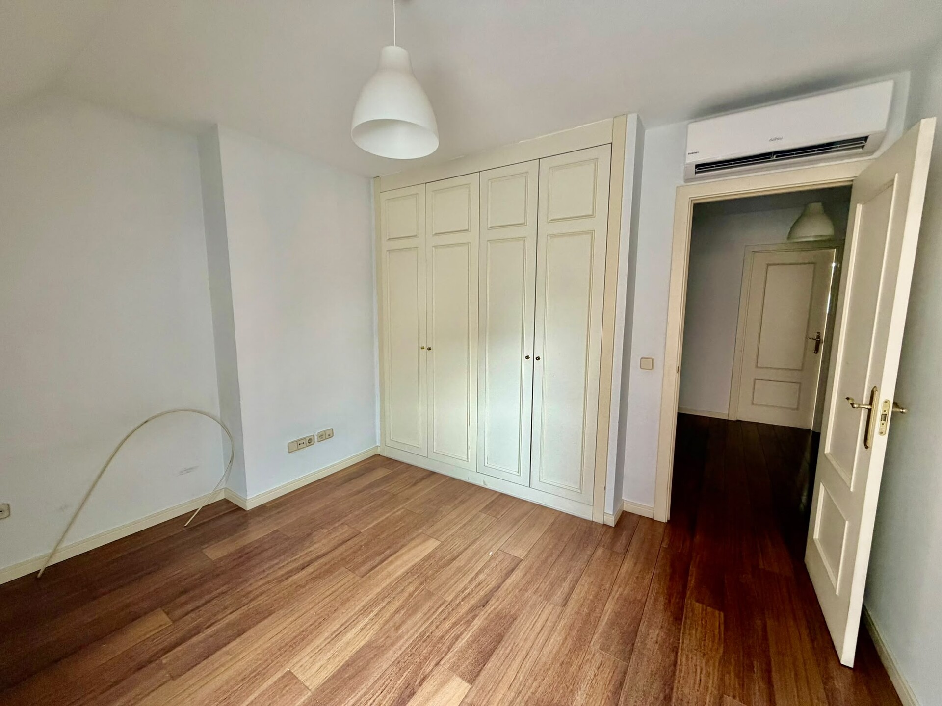 Pis de 160 m² a Madrid