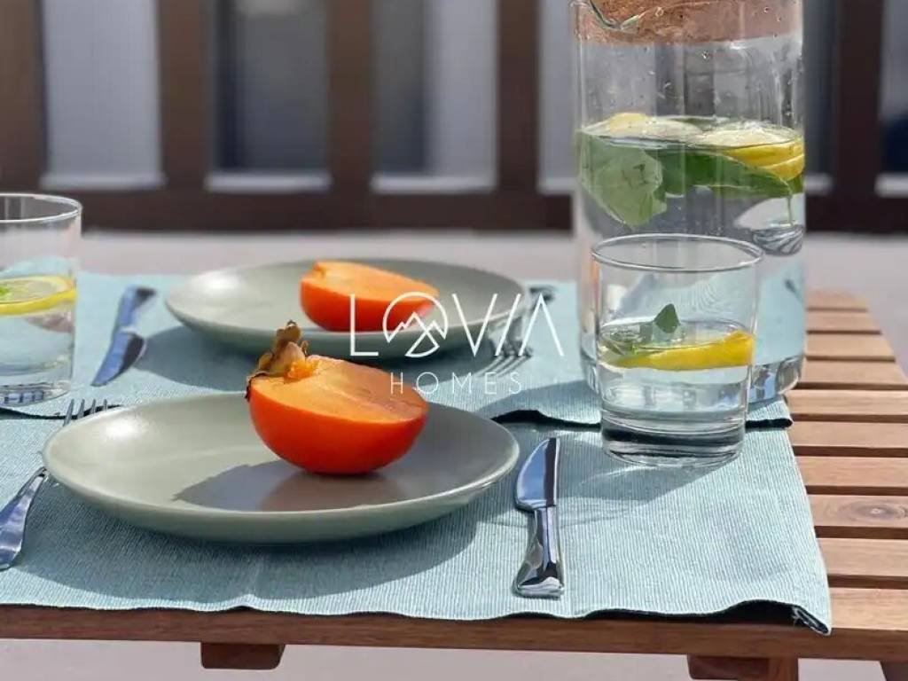 Piso de 45 m² en La Oliva
