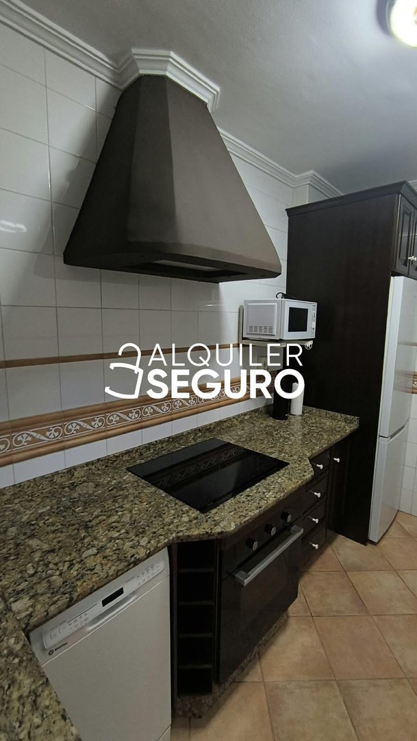 Casa de 90 m² en Alcalá de Guadaíra