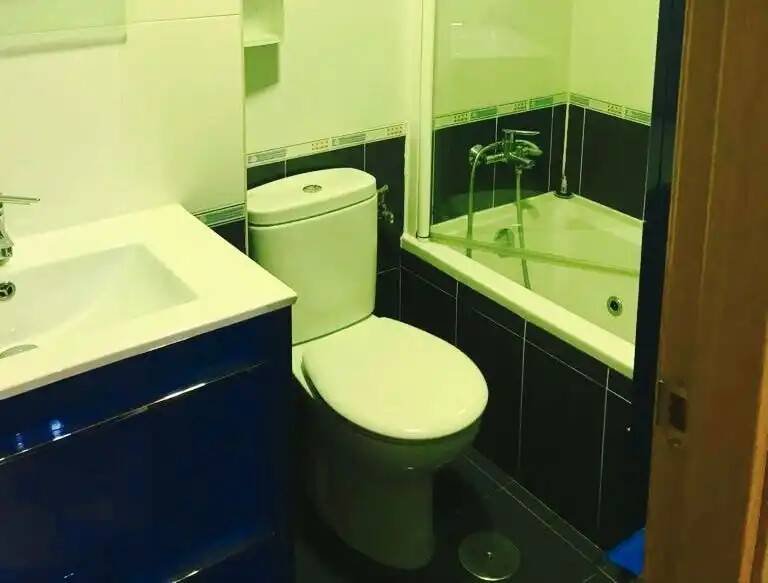 Piso de 70 m² en Venta de Baños