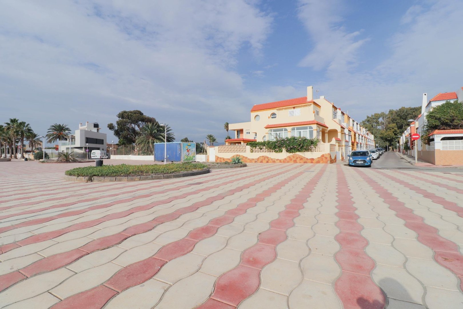Piso de 175 m² en Almería
