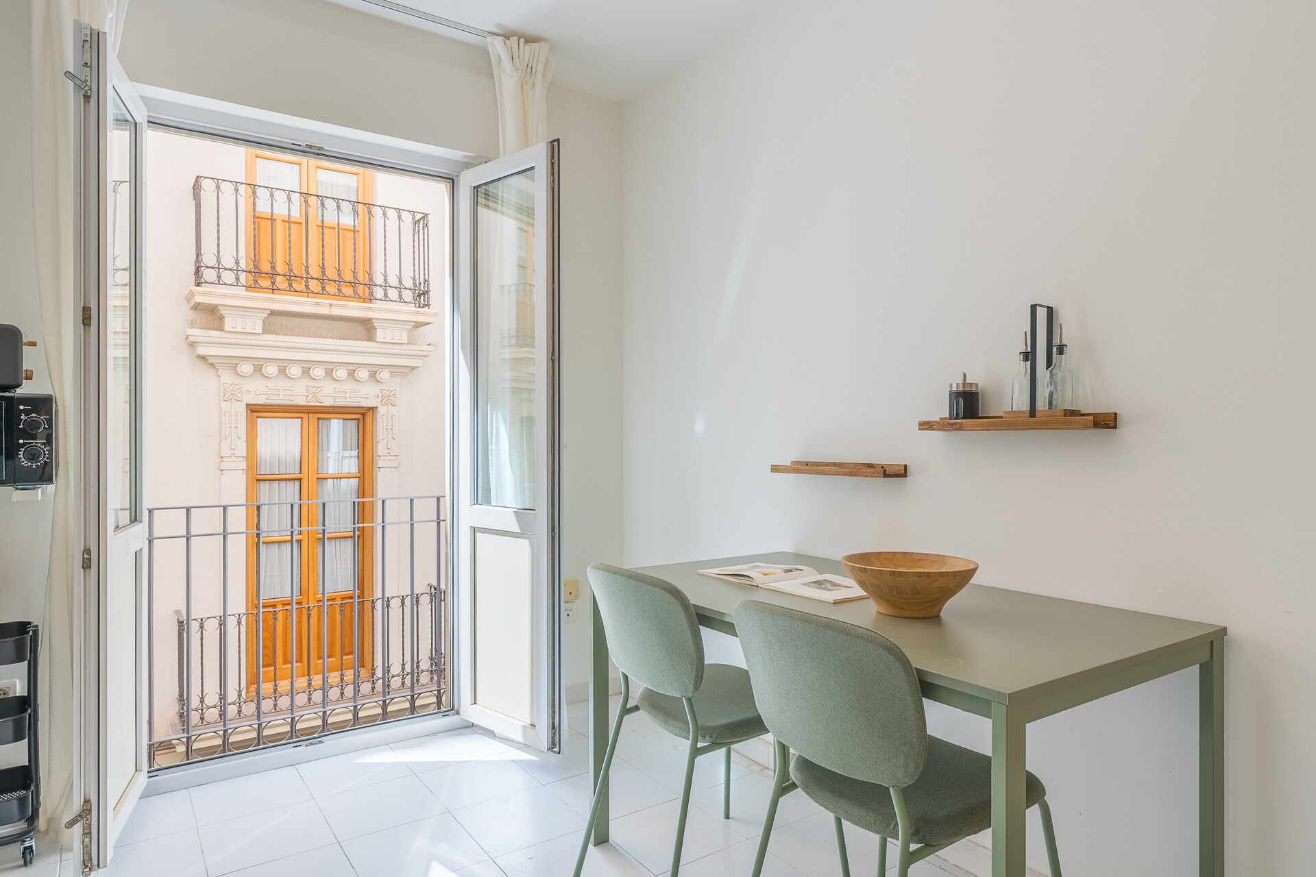 Piso de 41 m² en Granada