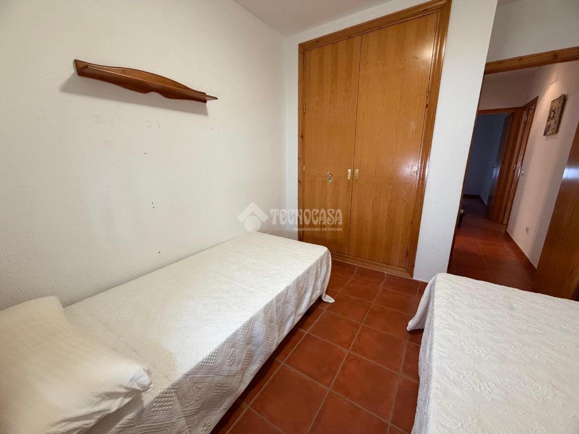 Piso de 89 m² en Chiclana de la Frontera