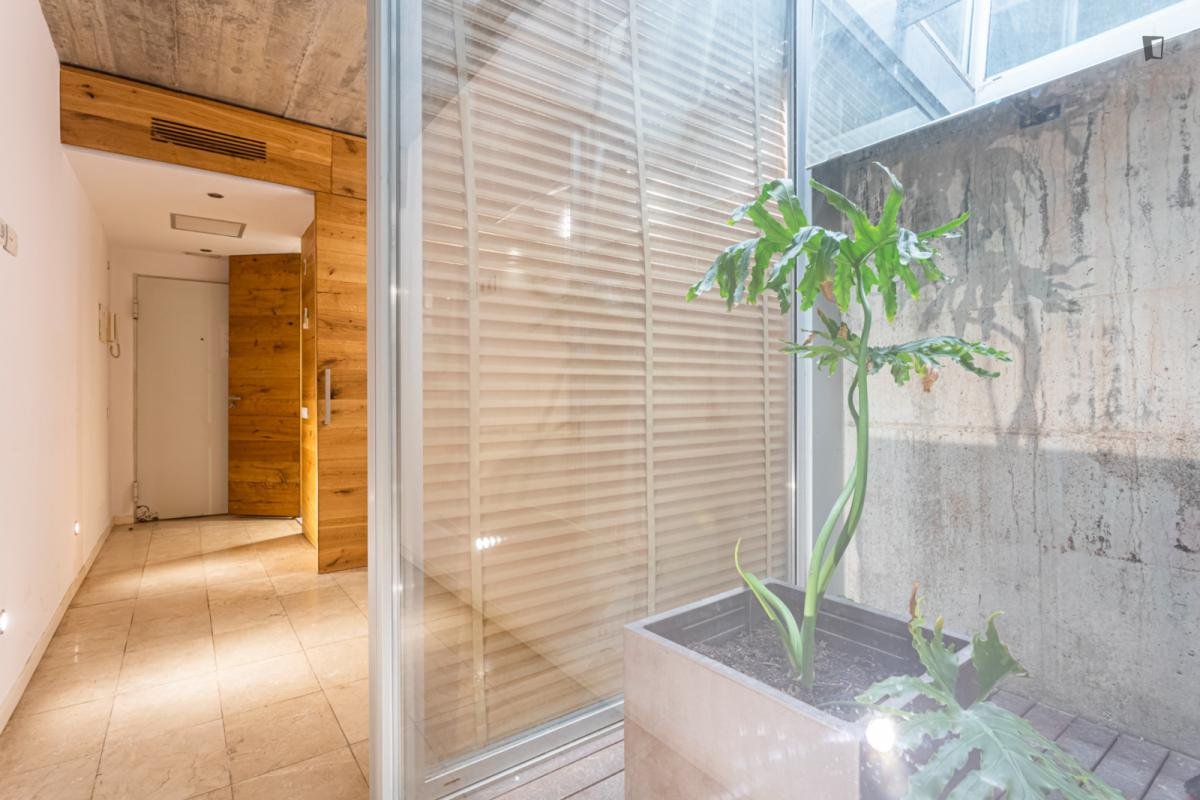 Piso de 40 m² en Barcelona
