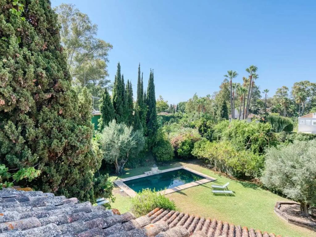 Casa de 507 m² a Marbella