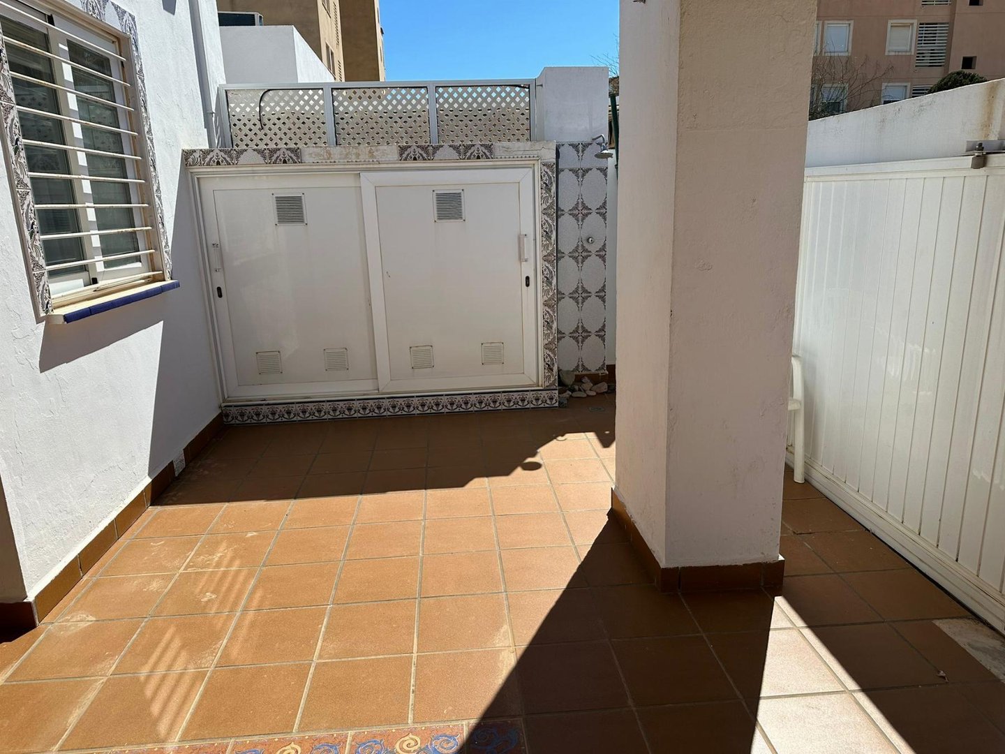 Piso de 70 m² en Cartagena