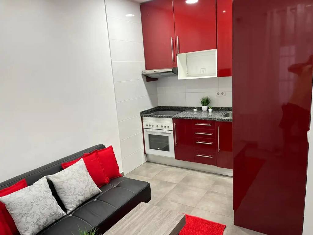 Piso de 60 m² en Madrid