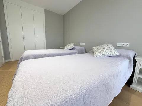 Wohnung 120 m² in Palma