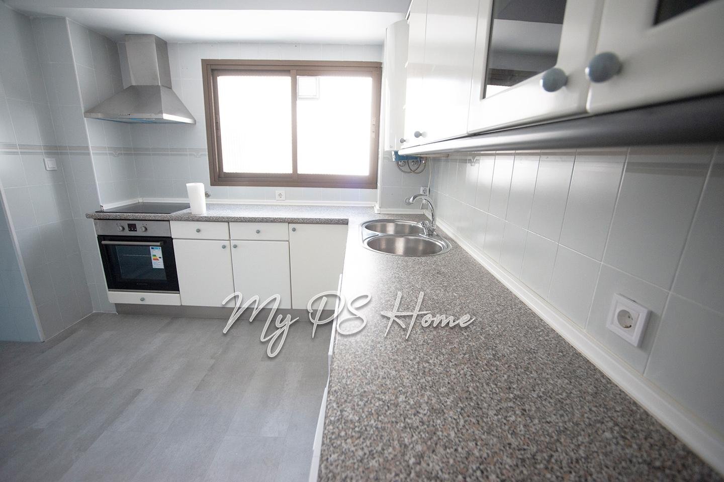 Pis de 111 m² a Madrid