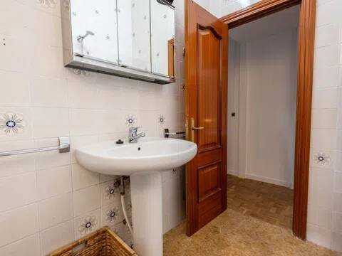 Habitación en alquiler, Madrid