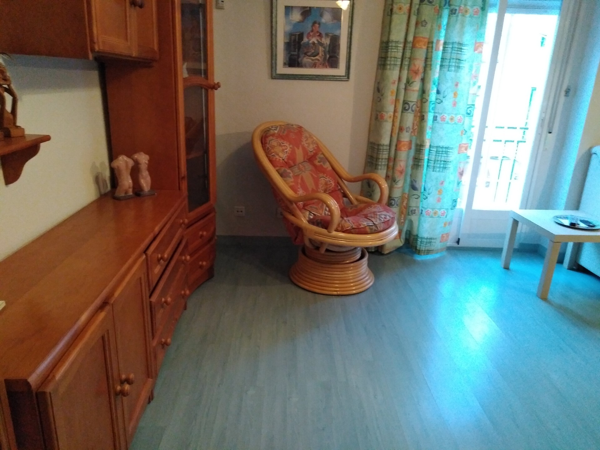 Piso de 95 m² en Jaén