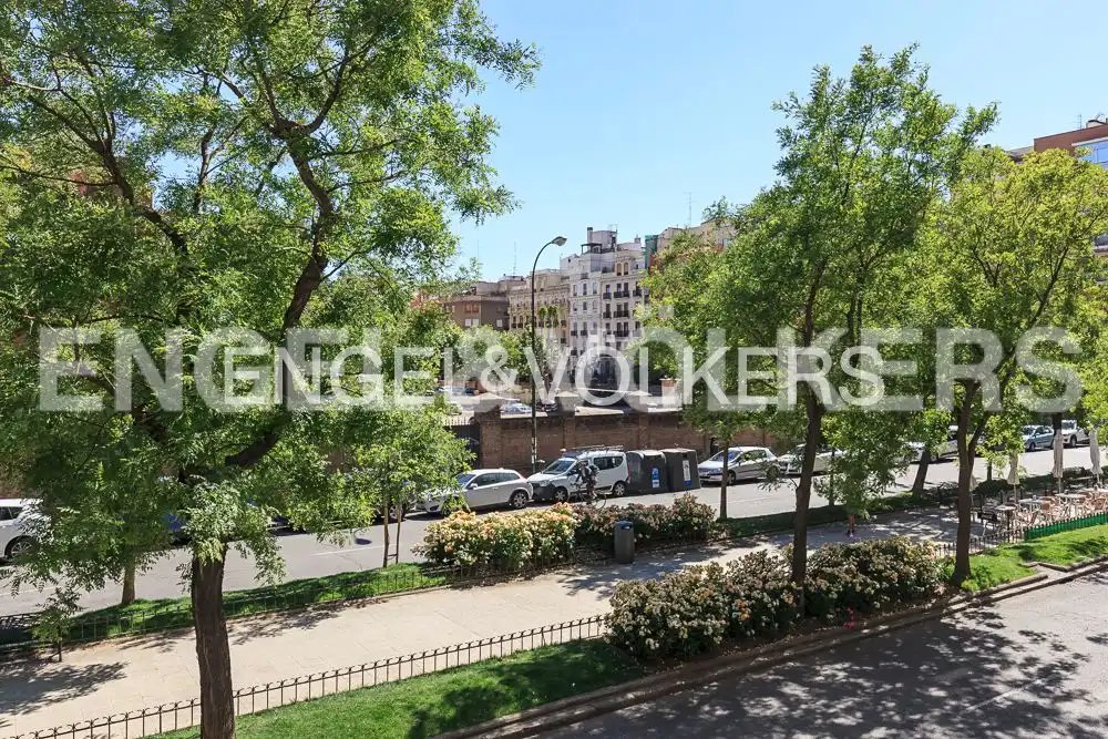 Pis de 158 m² a Madrid