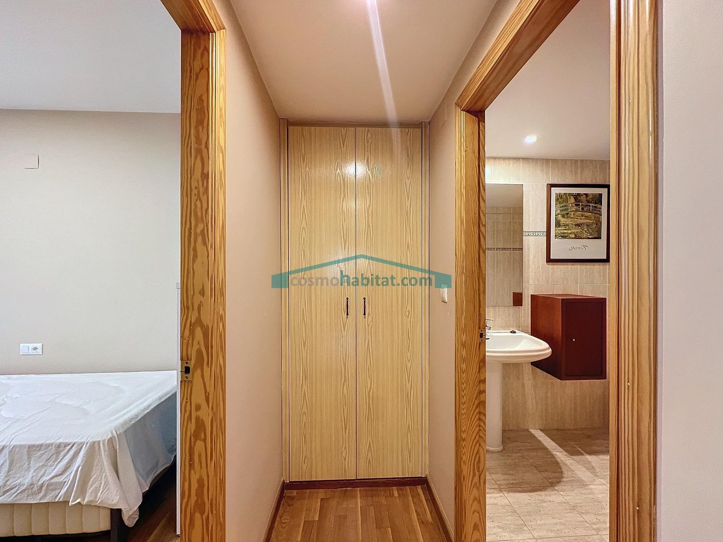 Piso de 99 m² en l'Eliana