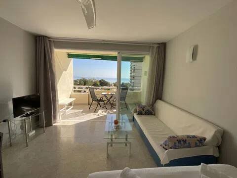 Pis de 47 m² a Roquetas de Mar