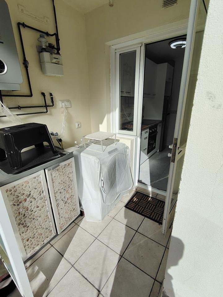 Piso de 57 m² en Nigrán