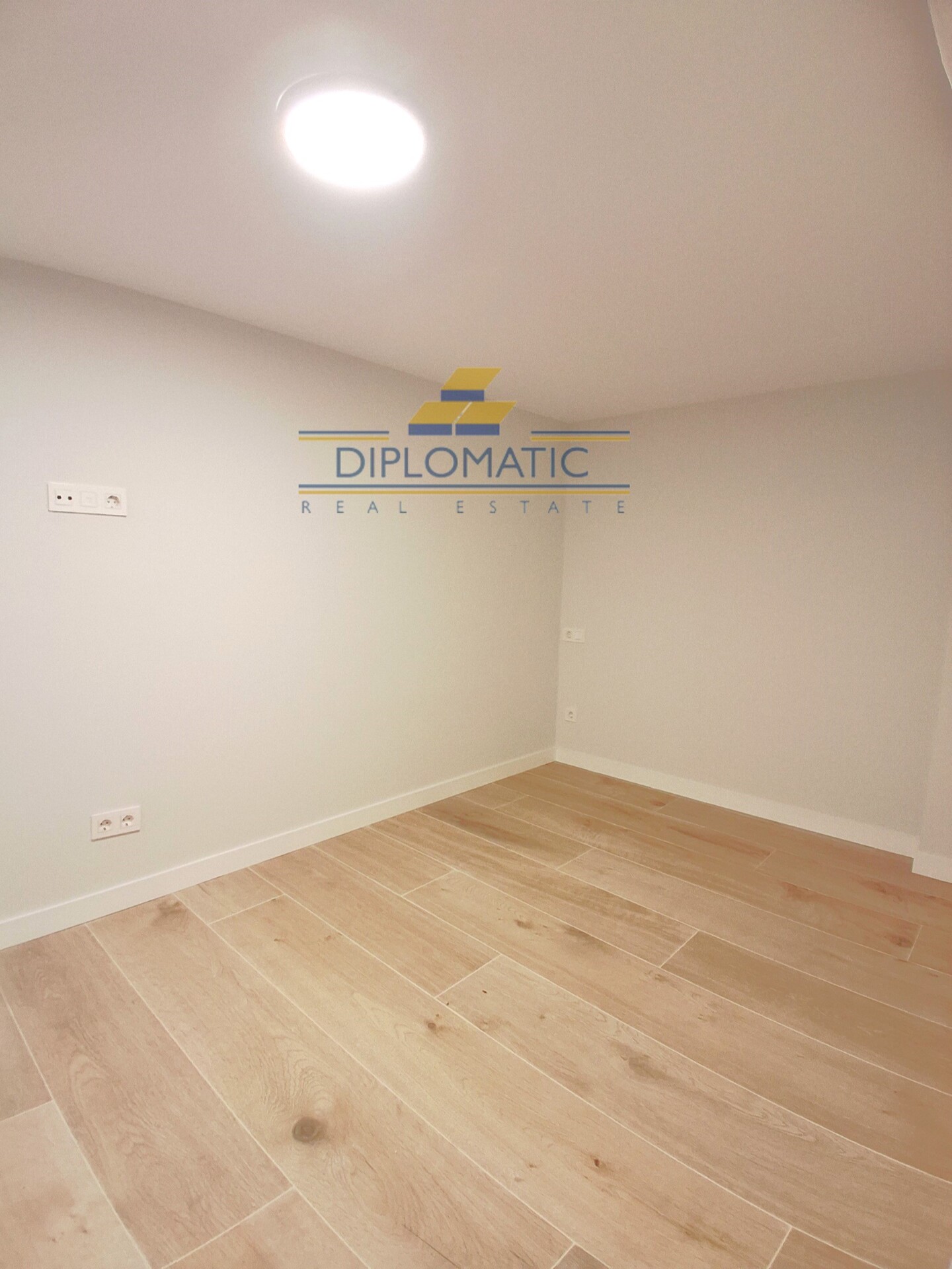 Pis de 182 m² a Madrid