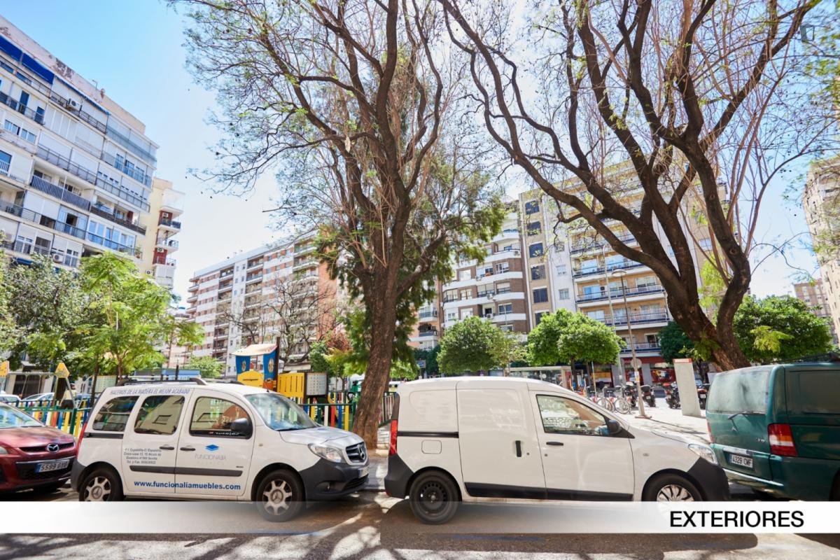 Zimmer zur Miete, Sevilla